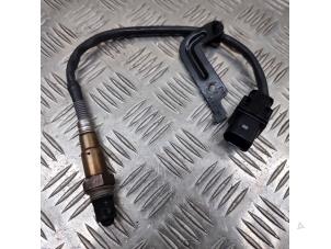 Lambda probe from a Opel Astra J (PC6/PD6/PE6/PF6) 2.0 CDTI 16V 160 Ecotec 2015