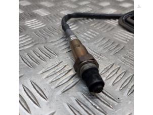 Lambda probe from a Opel Astra J (PC6/PD6/PE6/PF6) 2.0 CDTI 16V 160 Ecotec 2015