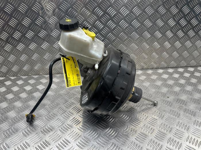 Usagé Servo frein Opel Astra J (PC6/PD6/PE6/PF6) 2.0 CDTI 16V 160 Ecotec Prix € 65,00 Règlement à la marge proposé par autodemontage denollen