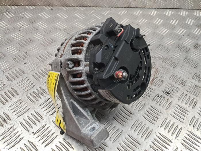 Begagnade Dynamo Volvo S60 I (RS/HV) 2.4 20V 170 Pris € 50,00 Marginaltabell erbjuds av autodemontage denollen