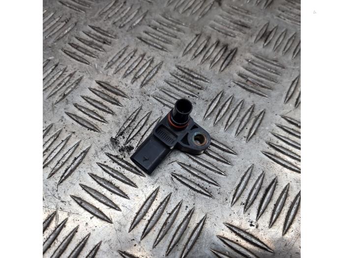 Gebrauchte Map Sensor (Einlasskrümmer) Mercedes A (W176) 2.0 A-250 Turbo 16V Preis € 19,95 Margenregelung angeboten von autodemontage denollen