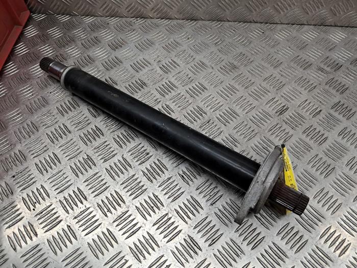 Usagé Arbre intermédiaire Mercedes A (W176) 2.0 A-250 Turbo 16V Prix € 50,00 Règlement à la marge proposé par autodemontage denollen