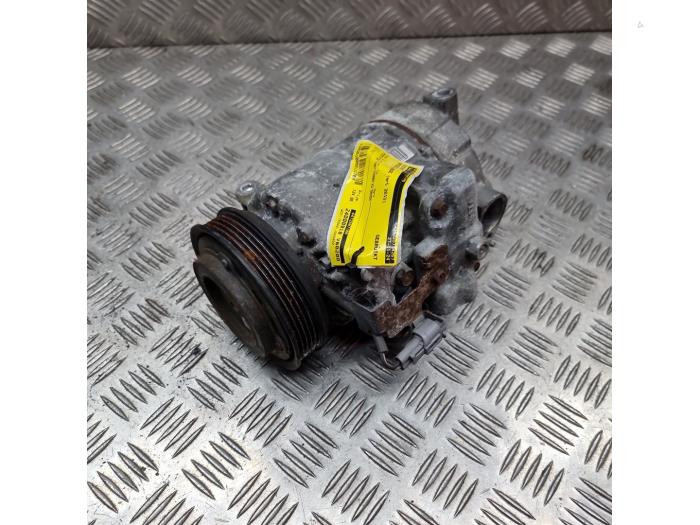 Gebrauchte Klimapumpe Mercedes A (W176) 2.0 A-250 Turbo 16V Preis € 124,95 Margenregelung angeboten von autodemontage denollen