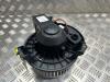 Jaguar XE 2.0 D E-Performance 16V Fläktmotor för uppvärmning och ventilation