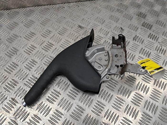 Gebrauchte Handbremsgriff Ford Fiesta 6 (JA8) 1.0 Ti-VCT 12V 65 Van Preis € 40,00 Margenregelung angeboten von autodemontage denollen
