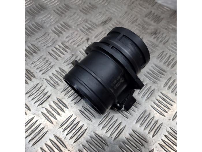 Gebrauchte Luftmassenmesser Seat Altea (5P1) 1.8 TFSI 16V Preis € 20,00 Margenregelung angeboten von autodemontage denollen