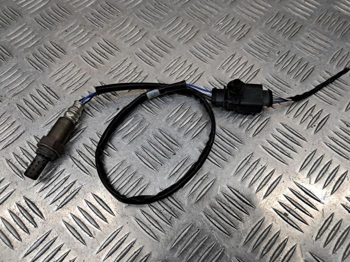 Usados Sonda Lambda Seat Ibiza IV (6J5) 1.2 12V Precio € 25,00 Norma de margen ofrecido por autodemontage denollen