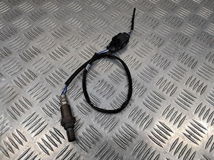 Sonde lambda d'un Seat Ibiza IV (6J5) 1.2 12V 2013