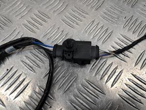Sonde lambda d'un Seat Ibiza IV (6J5) 1.2 12V 2013