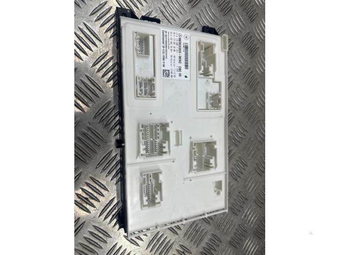 Used Body control computer Mercedes A (W176) 2.0 A-250 Turbo 16V Price € 74,95 Margin scheme offered by autodemontage denollen