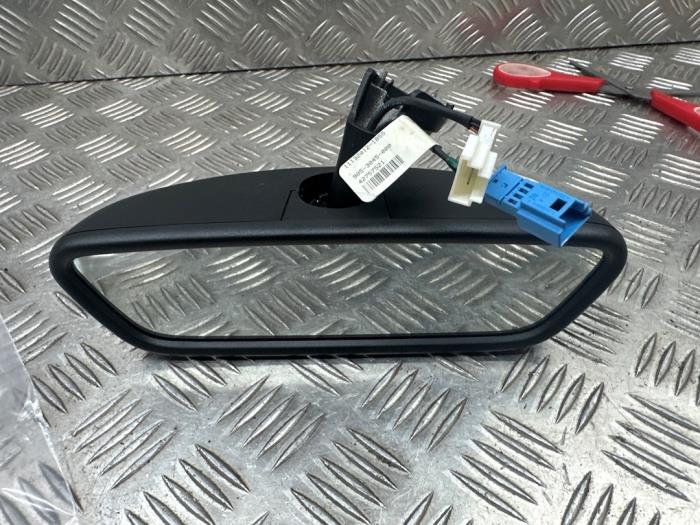 Begagnade Backspegel Mercedes A (W176) 2.0 A-250 Turbo 16V Pris € 100,00 Marginaltabell erbjuds av autodemontage denollen
