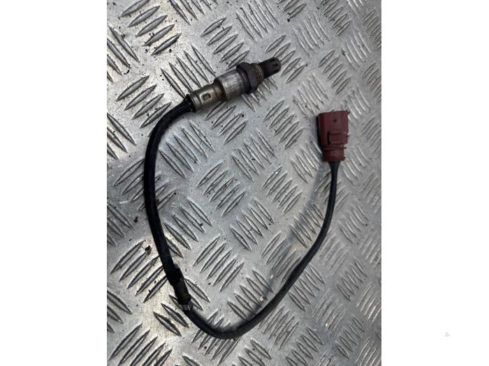 Lambda probe from a Seat Ibiza IV (6J5) 1.4 16V 2010