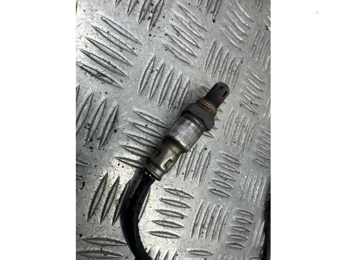 Lambda probe from a Seat Ibiza IV (6J5) 1.4 16V 2010