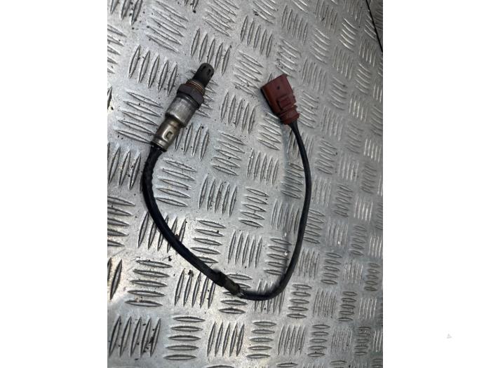 Usados Sonda Lambda Seat Ibiza IV (6J5) 1.4 16V Precio € 24,95 Norma de margen ofrecido por autodemontage denollen