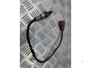 Lambda probe from a Seat Ibiza IV (6J5) 1.4 16V 2010