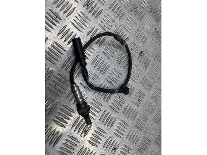 Usados Sonda Lambda Seat Ibiza IV (6J5) 1.4 16V Precio € 24,95 Norma de margen ofrecido por autodemontage denollen