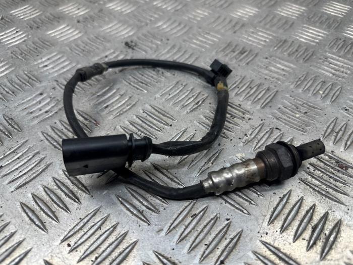 Sonde lambda d'un Seat Ibiza IV (6J5) 1.4 16V 2010