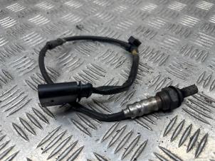 Sonde lambda d'un Seat Ibiza IV (6J5) 1.4 16V 2010