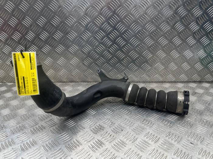 Gebrauchte Turboschlauch Mini Countryman (F60) 1.5 TwinPower Turbo 12V Cooper SE ALL4 Preis € 60,00 Margenregelung angeboten von autodemontage denollen