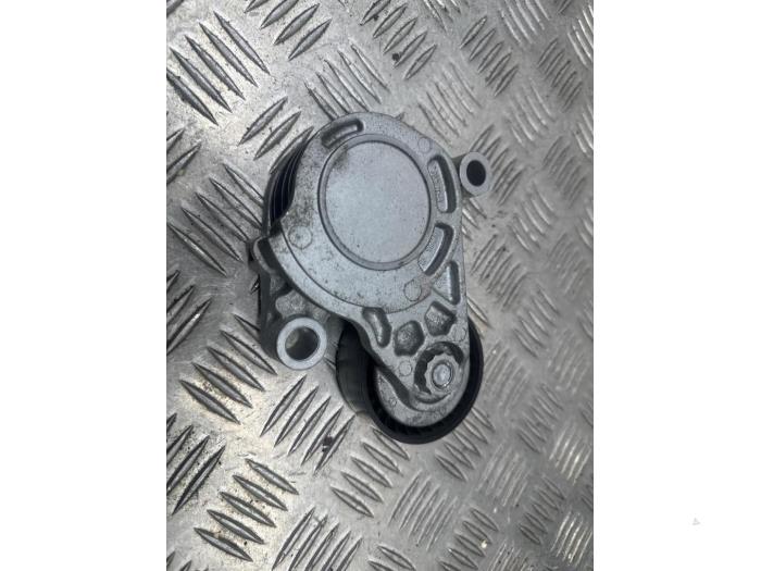 Używane Napinacz rózne Mini Countryman (F60) 1.5 TwinPower Turbo 12V Cooper SE ALL4 Cena € 30,00 Procedura marży oferowane przez autodemontage denollen