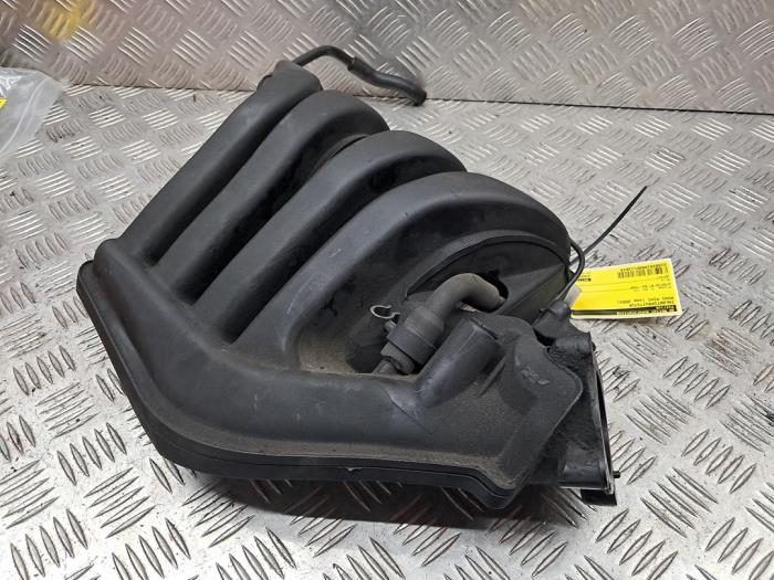 Insugsrör från en MINI Mini One/Cooper (R50) 1.6 16V Cooper 2003