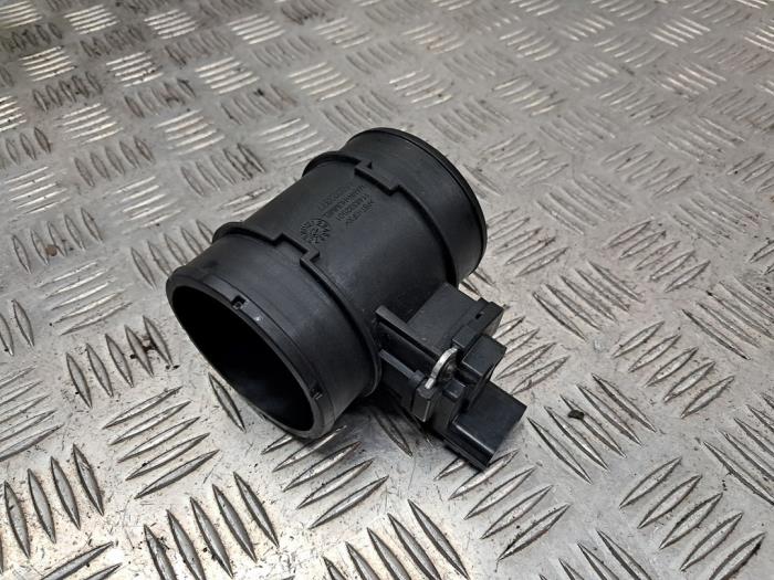 Gebrauchte Luftmassenmesser Opel Corsa E Preis € 29,95 Margenregelung angeboten von autodemontage denollen