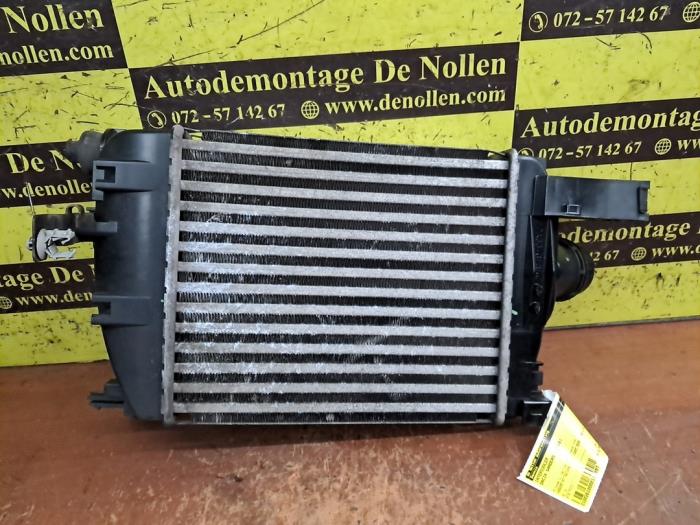 Usagé Intercooler Dacia Sandero II 0.9 TCE 12V Prix € 60,00 Règlement à la marge proposé par autodemontage denollen