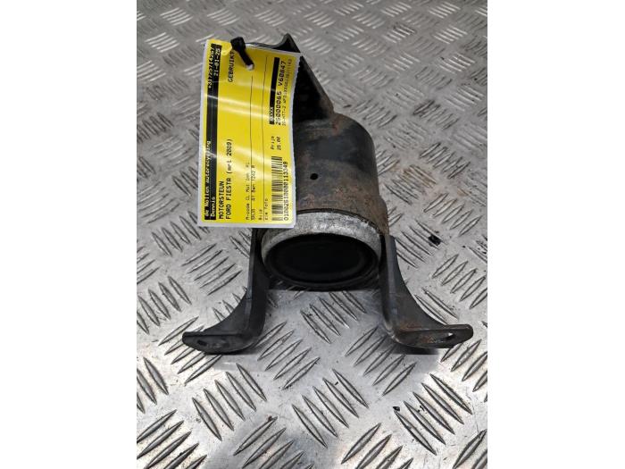 Used Engine mount Ford Fiesta 6 (JA8) 1.25 16V Price € 25,00 Margin scheme offered by autodemontage denollen