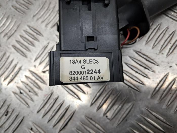 RENAULT Symbol / Thalia II steering column switch for sale online at low cost and fair price on