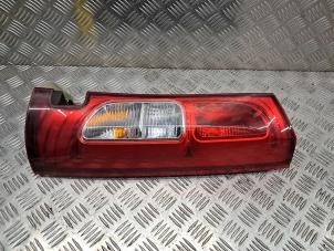 Begagnade Baklykta, höger Mercedes Citan (415.6) 1.5 109 CDI Pris € 60,00 Marginaltabell erbjuds av de Nollen autorecycling