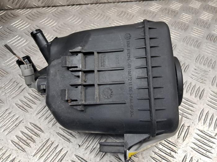 Gebrauchte Lenkkraftverstärker Ölbehälter BMW 7 serie (F01/02/03/04) 740d 24V Preis € 27,50 Margenregelung angeboten von autodemontage denollen