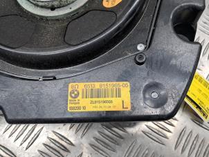 Subwoofer z BMW 7 serie (F01/02/03/04) 740d 24V 2011