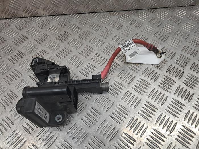 Used Ignition module BMW 1 serie (F20) 116i 1.6 16V Price € 50,00 Margin scheme offered by autodemontage denollen