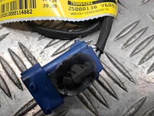 Sonda lambda z BMW 1 serie (F20) 116i 1.6 16V 2011
