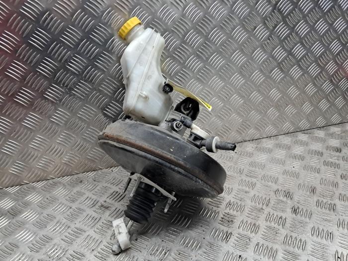 Usagé Servo frein Alfa Romeo MiTo (955) 1.3 JTDm 16V Eco Prix € 75,00 Règlement à la marge proposé par autodemontage denollen