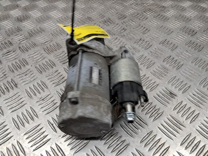 Gebrauchte Anlasser Mercedes CLA (117.3) 2.2 CLA-220 CDI, 220 d 16V Preis € 30,00 Margenregelung angeboten von autodemontage denollen