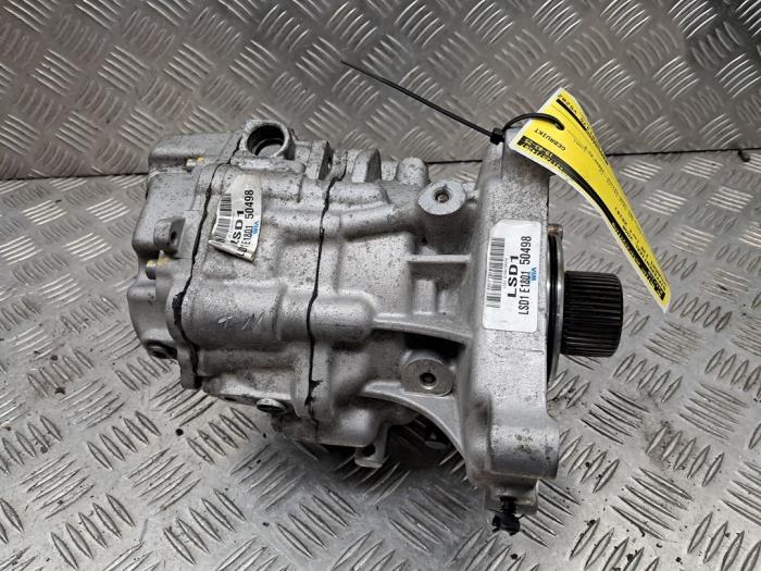 Usagé Différentiel avant Hyundai i30 (PDEB5/PDEBB/PDEBD/PDEBE) 2.0 N Turbo 16V Performance Pack Prix € 600,00 Règlement à la marge proposé par autodemontage denollen