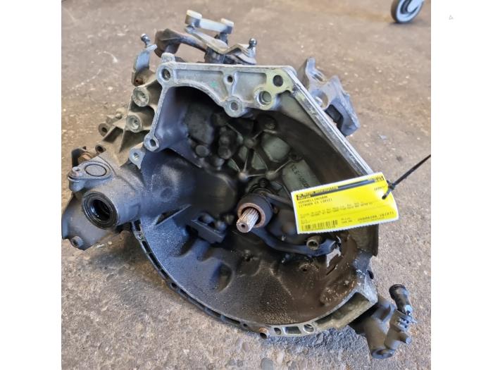 Gebrauchte Getriebe Citroen C3 (SC) 1.1 Preis € 350,00 Margenregelung angeboten von autodemontage denollen