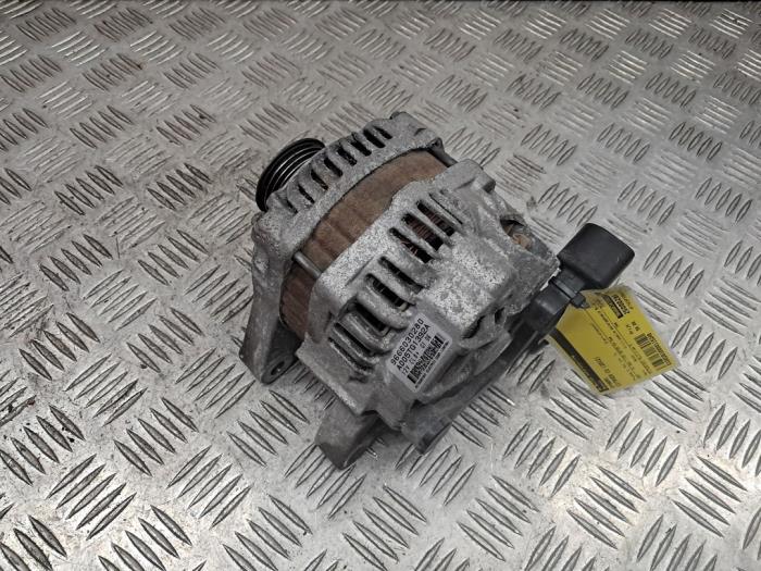 Used Dynamo Citroen C3 (SC) 1.1 Price € 50,00 Margin scheme offered by autodemontage denollen