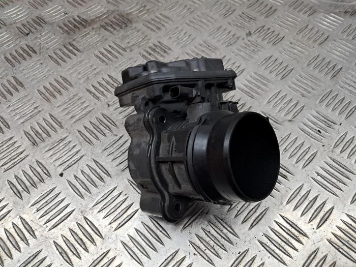 Usagé Boîtier accélérateur Mini Countryman (F60) 2.0 Cooper D Prix € 60,50 Prix TTC proposé par autodemontage denollen