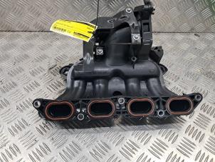 Usados Colector de admisión BMW 1 serie (F20) 116i 1.6 16V Precio € 70,00 Norma de margen ofrecido por de Nollen autorecycling
