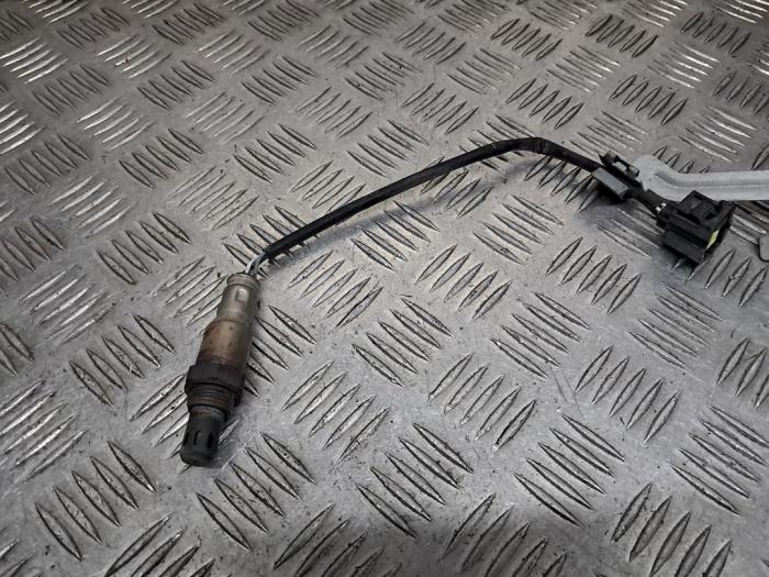 Usados Sonda Lambda Mercedes SLK (R172) 3.5 350 V6 24V BlueEFFICIENCY Precio € 59,90 IVA incluido ofrecido por autodemontage denollen