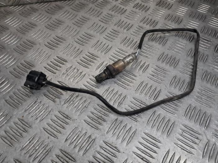 Lambda probe from a Mercedes-Benz SLK (R172) 3.5 350 V6 24V BlueEFFICIENCY 2013