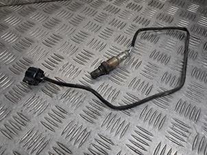 Lambda probe from a Mercedes-Benz SLK (R172) 3.5 350 V6 24V BlueEFFICIENCY 2013