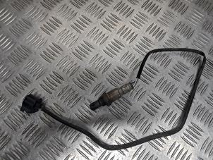 Lambda probe from a Mercedes-Benz SLK (R172) 3.5 350 V6 24V BlueEFFICIENCY 2013