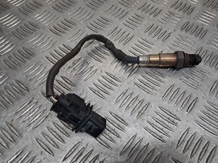 Usados Sonda Lambda Mercedes SLK (R172) 3.5 350 V6 24V BlueEFFICIENCY Precio € 60,50 IVA incluido ofrecido por autodemontage denollen