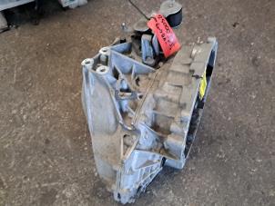 Getriebe van een Mercedes-Benz A (W176) 1.6 A-160 16V 2017