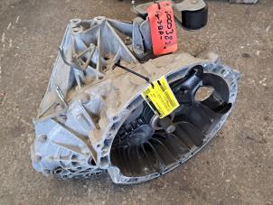 Getriebe van een Mercedes-Benz A (W176) 1.6 A-160 16V 2017