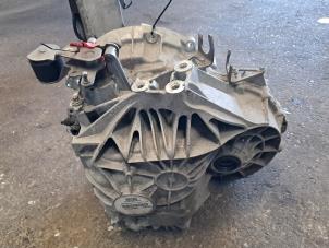 Getriebe van een Mercedes-Benz A (W176) 1.6 A-160 16V 2017