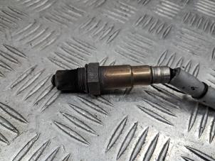 Lambda probe from a Opel Vectra C Caravan 2.8 V6 Turbo 24V OPC 2006